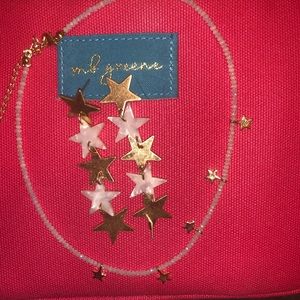 I Just Have to Have It boutique star jewelry set.